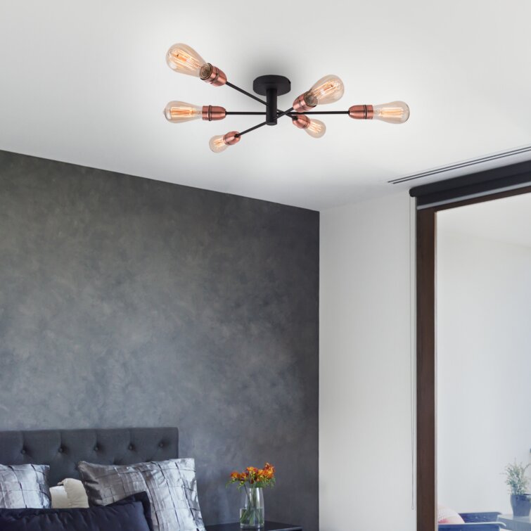 Flush ceiling deals spotlights